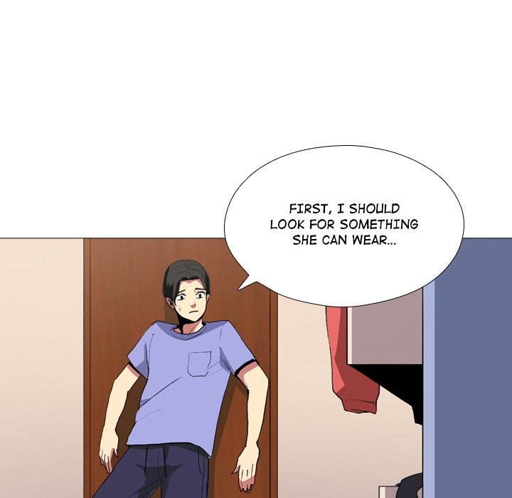 Misplaced (Midam) chapter 2 page 149