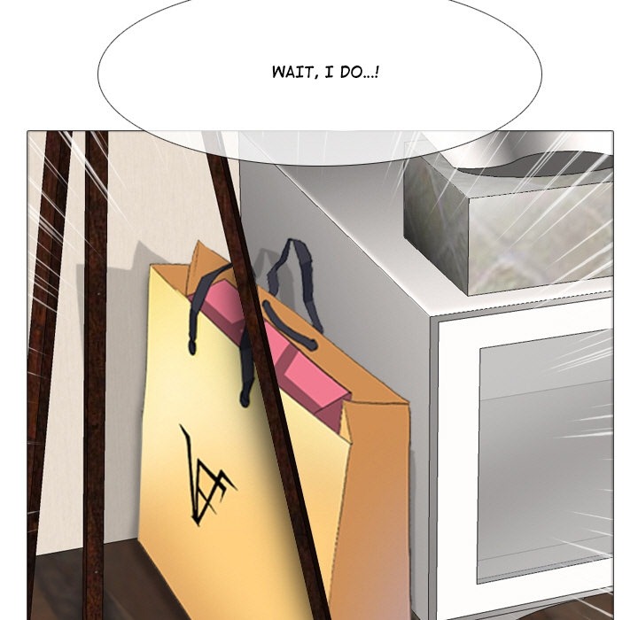 Misplaced (Midam) chapter 2 page 152