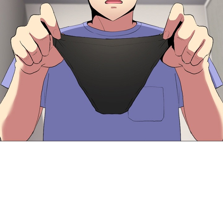 Misplaced (Midam) chapter 2 page 156