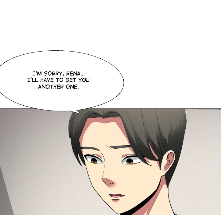 Misplaced (Midam) chapter 2 page 157
