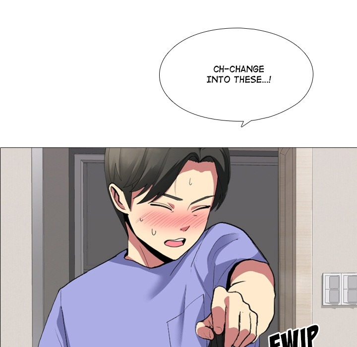Misplaced (Midam) chapter 2 page 162