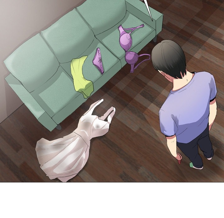 Misplaced (Midam) chapter 2 page 166