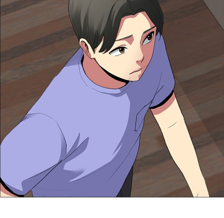 Misplaced (Midam) chapter 2 page 183