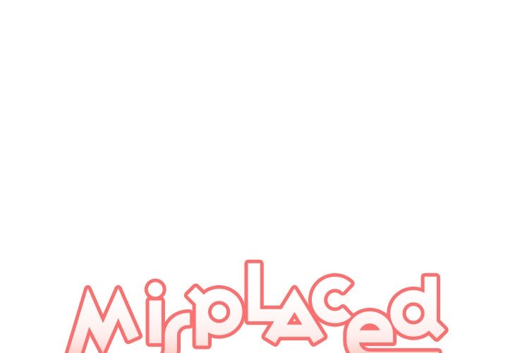 Misplaced (Midam) chapter 20 page 2