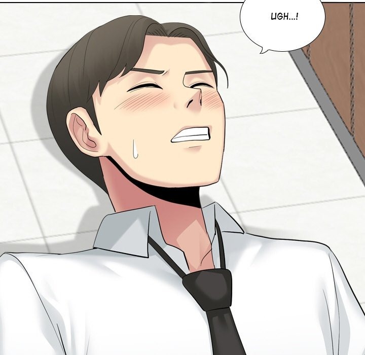 Misplaced (Midam) chapter 20 page 19