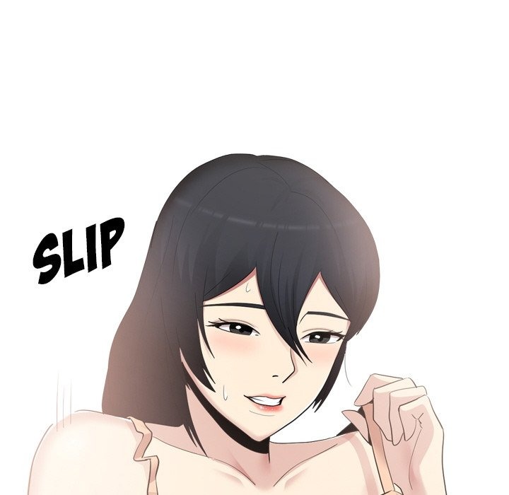 Misplaced (Midam) chapter 20 page 22