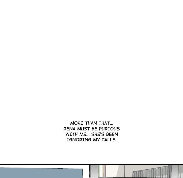 Misplaced (Midam) chapter 20 page 51