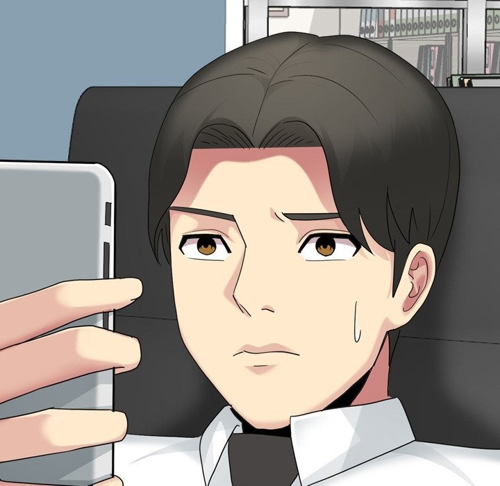 Misplaced (Midam) chapter 20 page 52