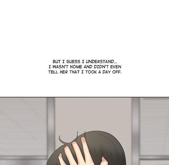 Misplaced (Midam) chapter 20 page 55
