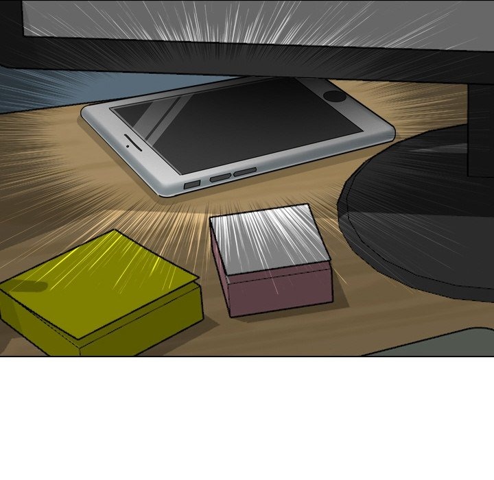 Misplaced (Midam) chapter 20 page 63