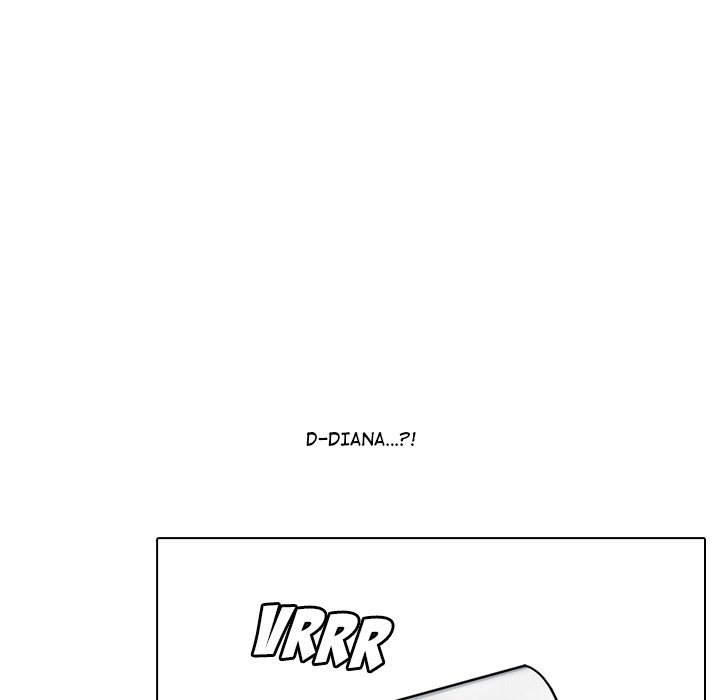 Misplaced (Midam) chapter 20 page 73