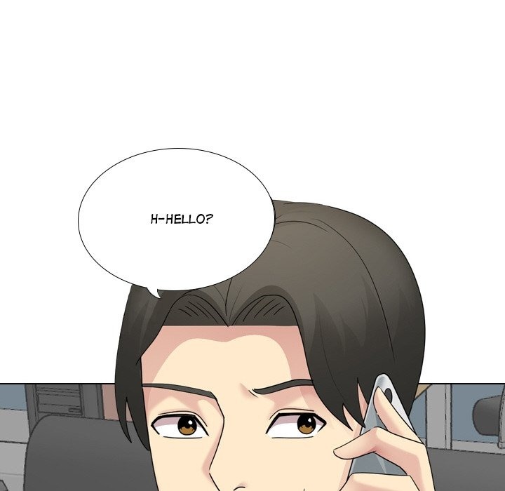 Misplaced (Midam) chapter 20 page 77