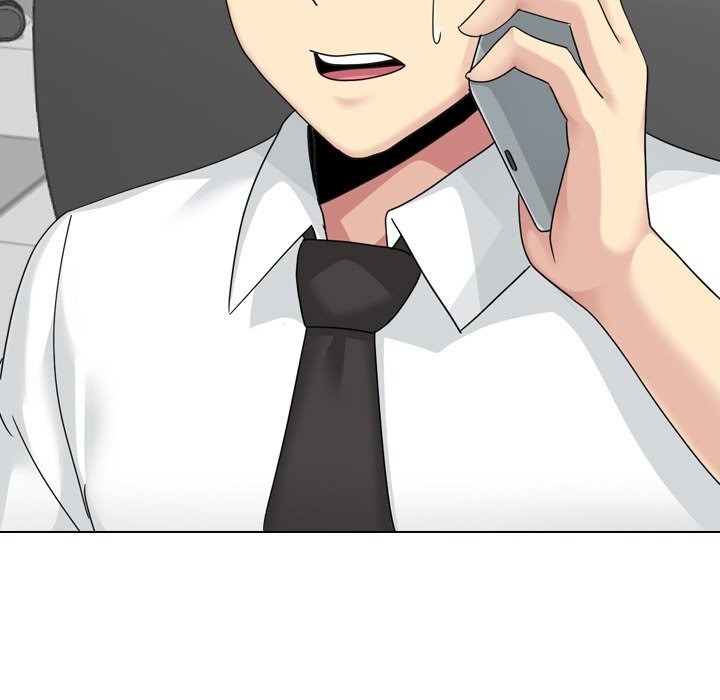 Misplaced (Midam) chapter 20 page 78
