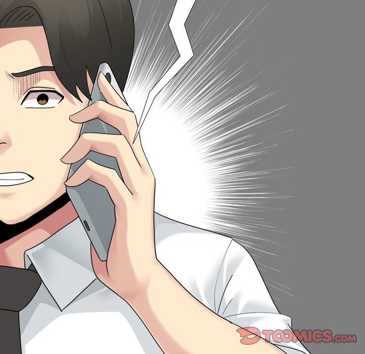Misplaced (Midam) chapter 20 page 81