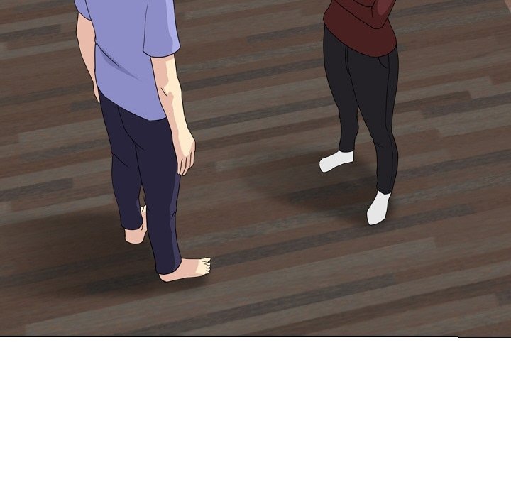 Misplaced (Midam) chapter 20 page 95