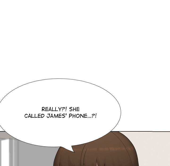 Misplaced (Midam) chapter 20 page 97