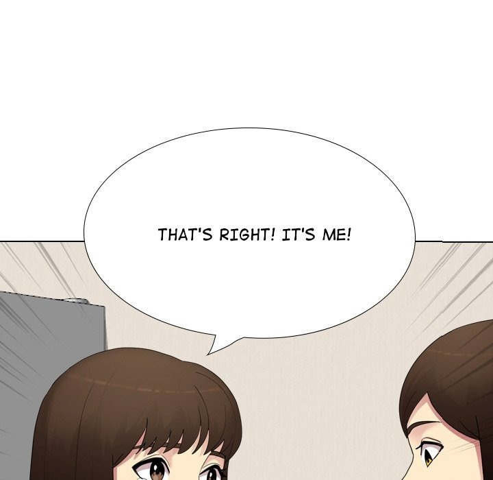 Misplaced (Midam) chapter 20 page 108