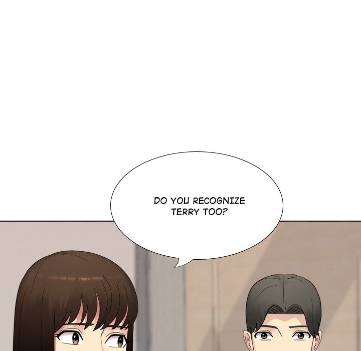 Misplaced (Midam) chapter 20 page 112