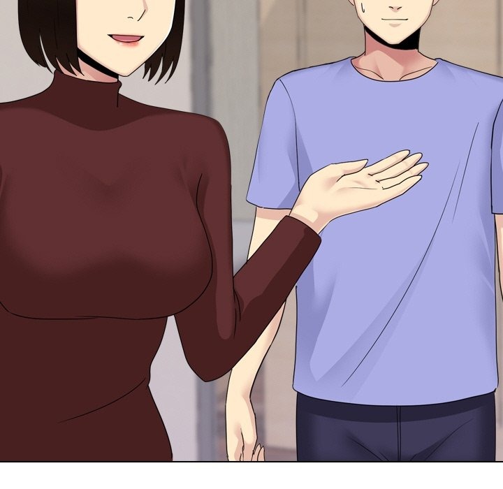 Misplaced (Midam) chapter 20 page 113