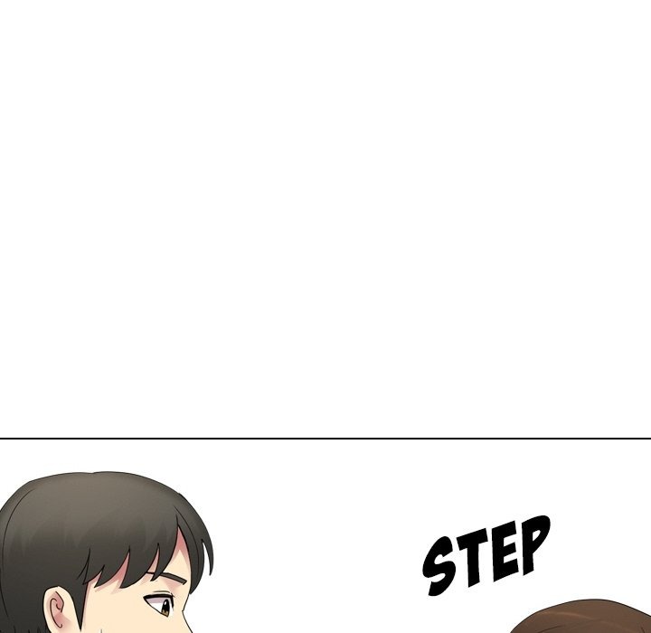 Misplaced (Midam) chapter 20 page 116