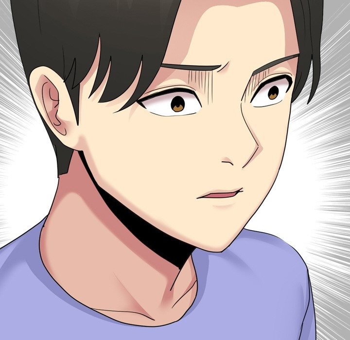 Misplaced (Midam) chapter 20 page 120