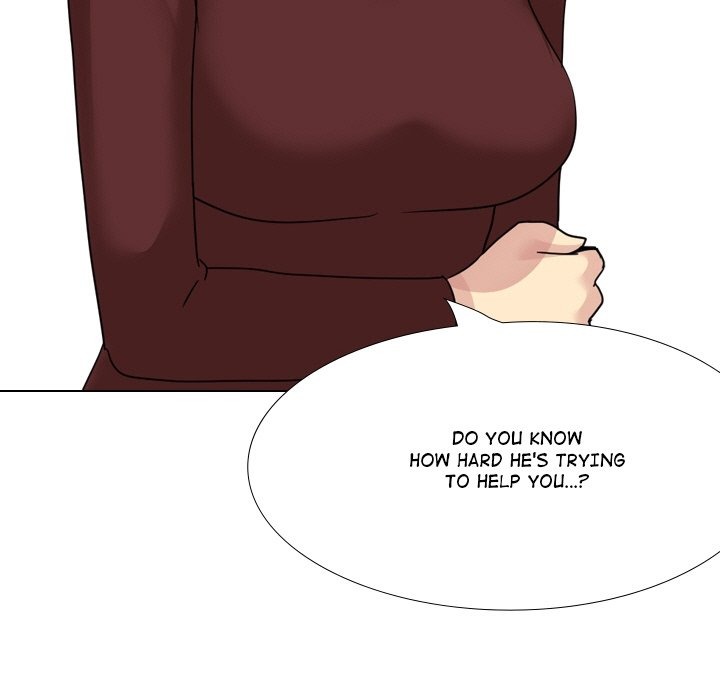 Misplaced (Midam) chapter 20 page 131