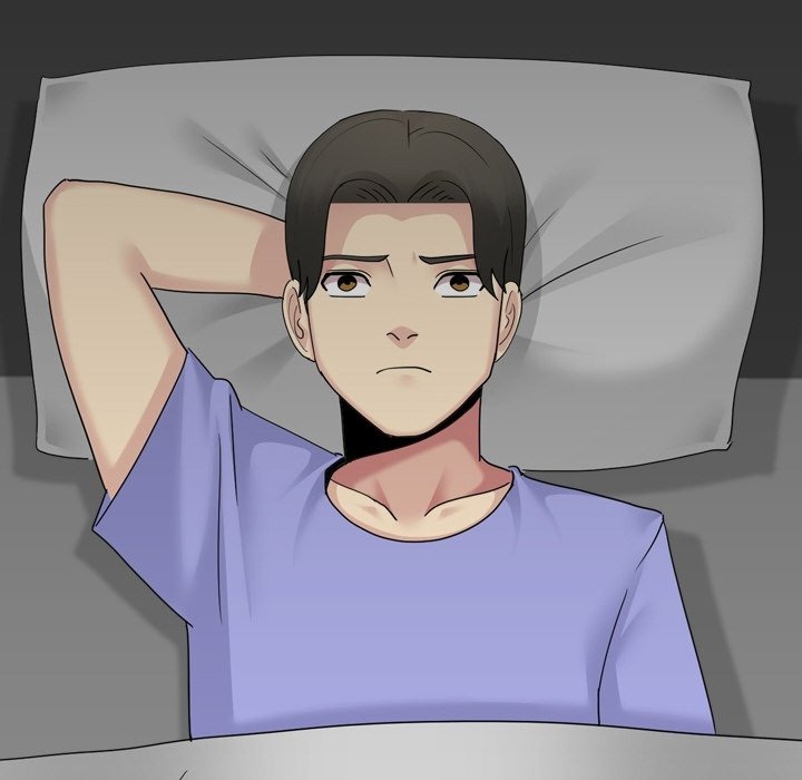 Misplaced (Midam) chapter 20 page 141