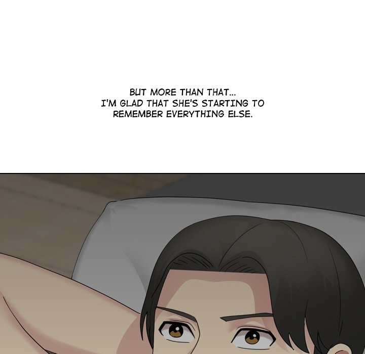 Misplaced (Midam) chapter 20 page 144