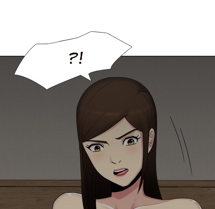 Misplaced (Midam) chapter 20 page 168