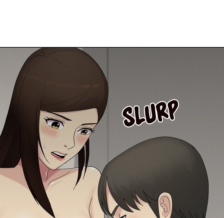 Misplaced (Midam) chapter 20 page 183
