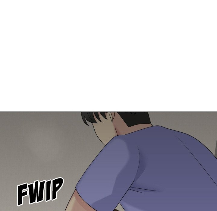 Misplaced (Midam) chapter 20 page 211