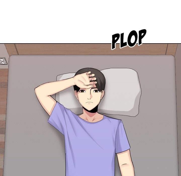 Misplaced (Midam) chapter 21 page 8