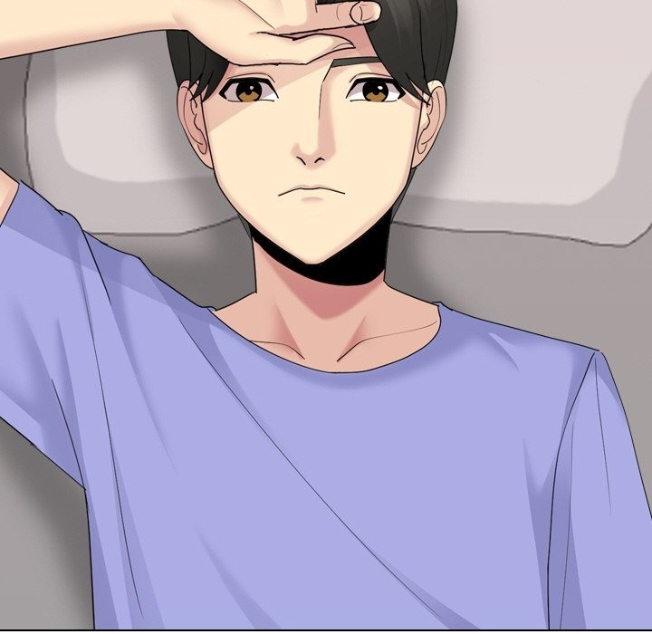 Misplaced (Midam) chapter 21 page 12