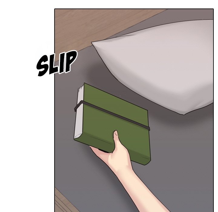 Misplaced (Midam) chapter 21 page 24