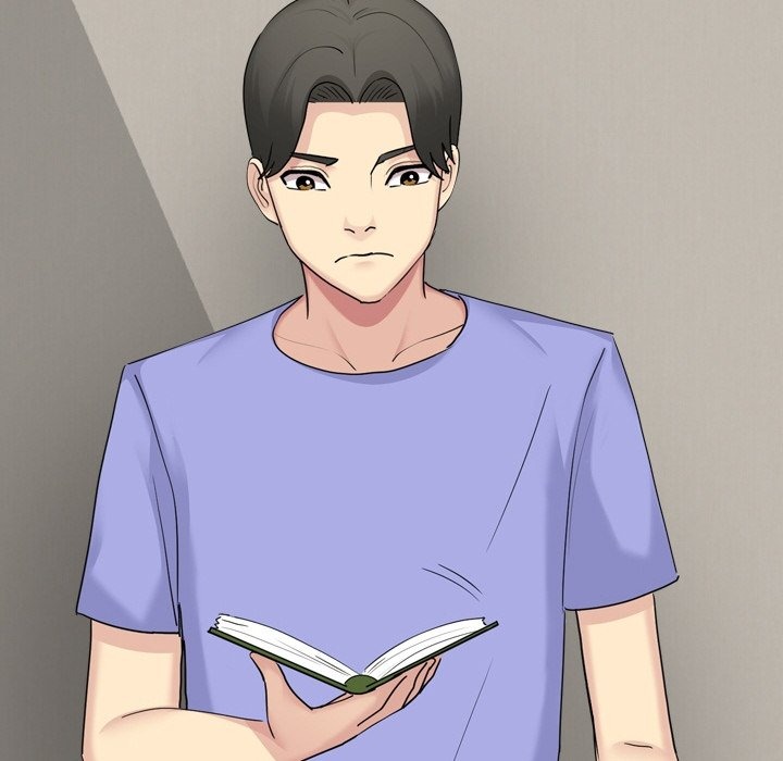 Misplaced (Midam) chapter 21 page 27