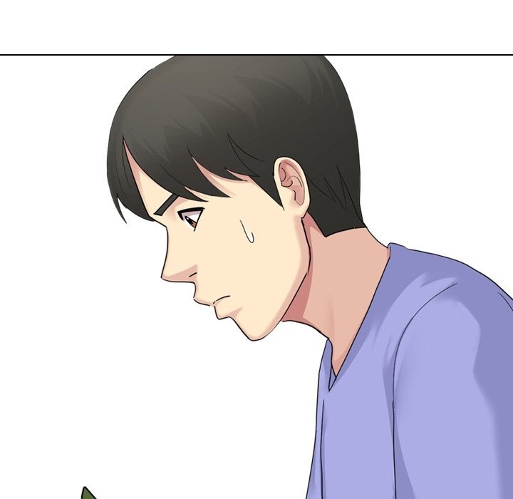 Misplaced (Midam) chapter 21 page 35