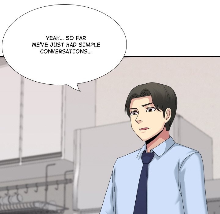 Misplaced (Midam) chapter 21 page 54
