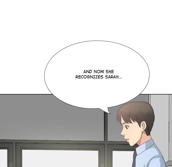 Misplaced (Midam) chapter 21 page 57