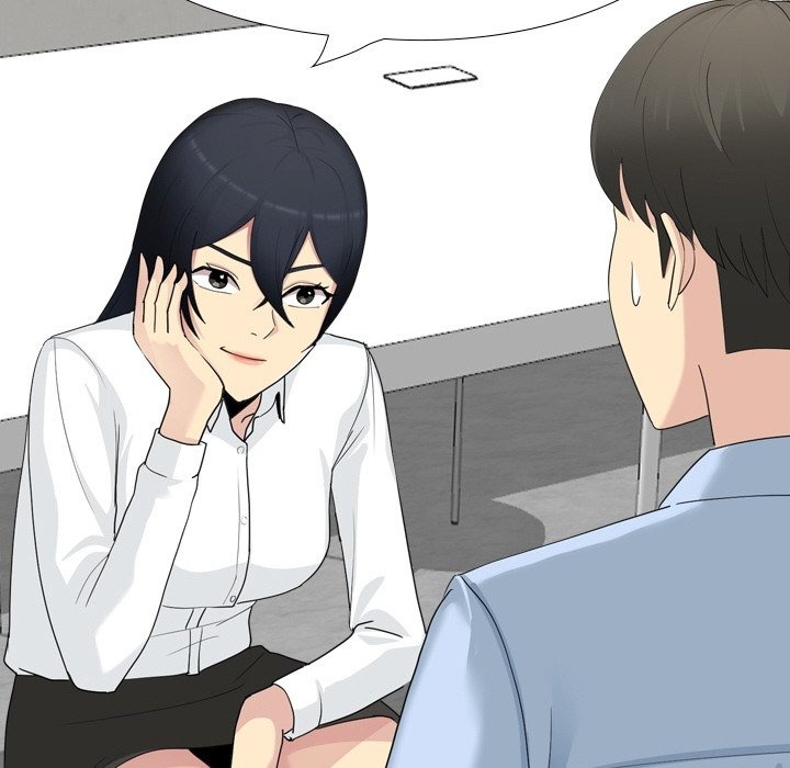 Misplaced (Midam) chapter 21 page 69