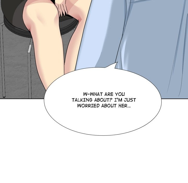 Misplaced (Midam) chapter 21 page 70