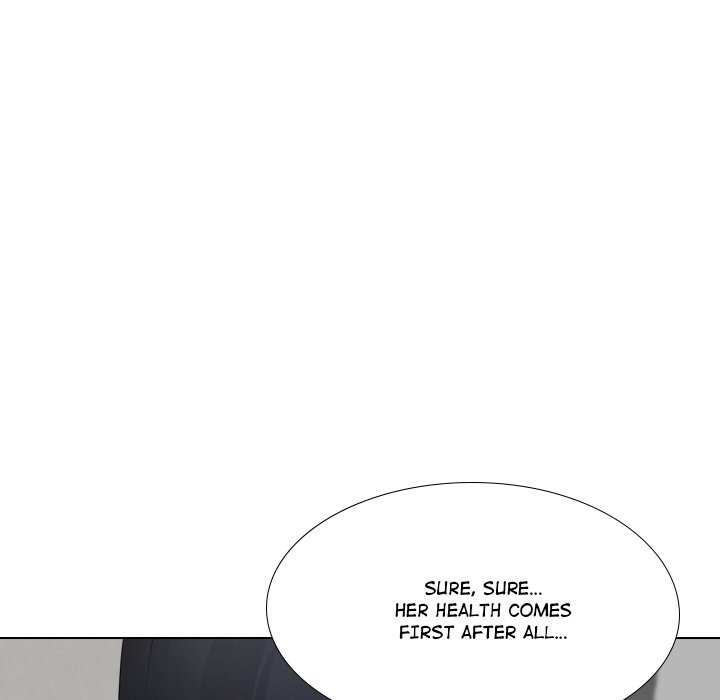 Misplaced (Midam) chapter 21 page 77