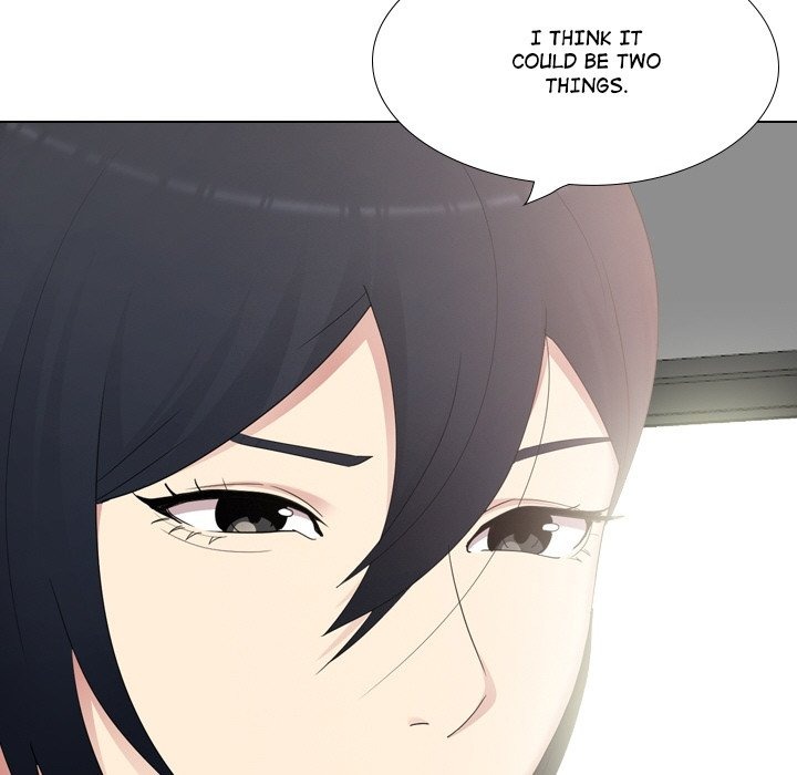 Misplaced (Midam) chapter 21 page 81