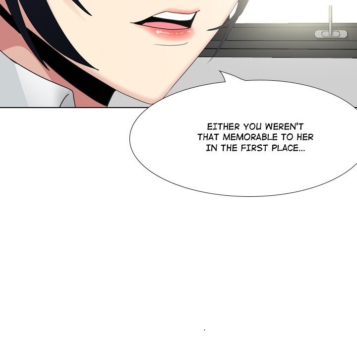 Misplaced (Midam) chapter 21 page 82