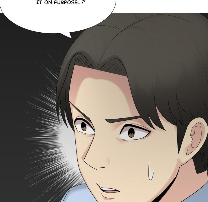 Misplaced (Midam) chapter 21 page 95