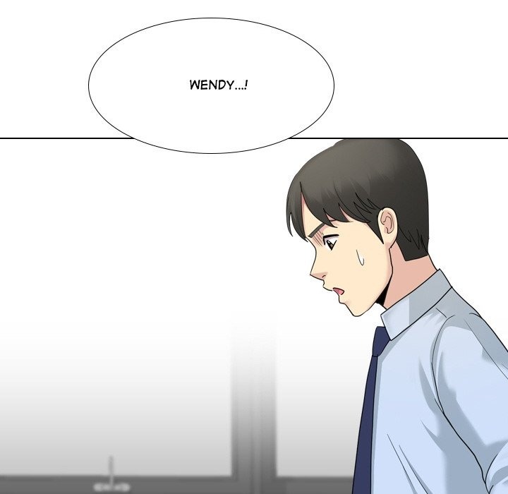 Misplaced (Midam) chapter 21 page 98