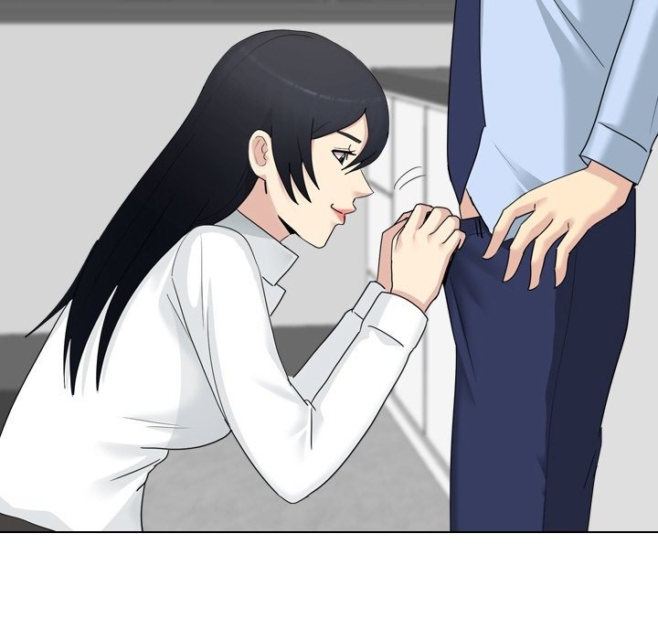 Misplaced (Midam) chapter 21 page 99