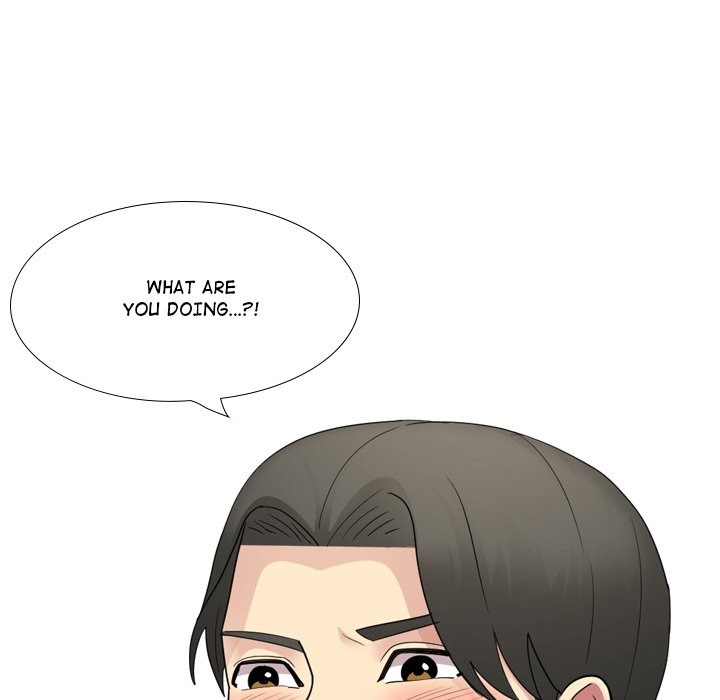 Misplaced (Midam) chapter 21 page 104