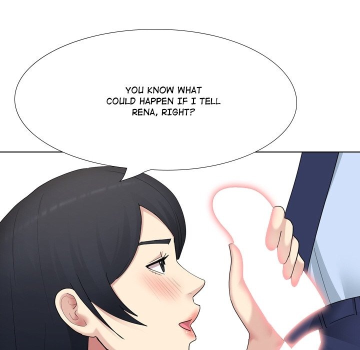 Misplaced (Midam) chapter 21 page 108