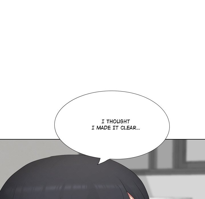 Misplaced (Midam) chapter 21 page 111