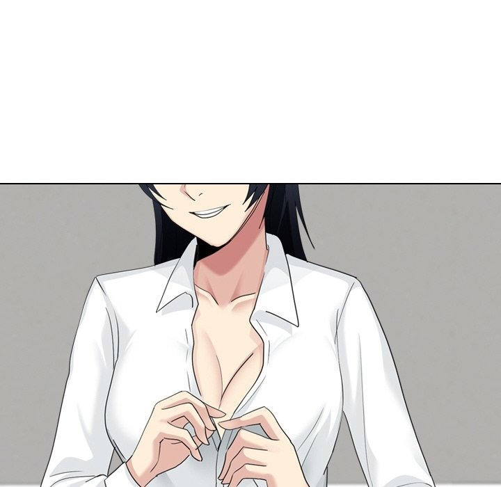 Misplaced (Midam) chapter 21 page 124